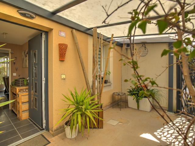 Maison 4 pièces 85 m²