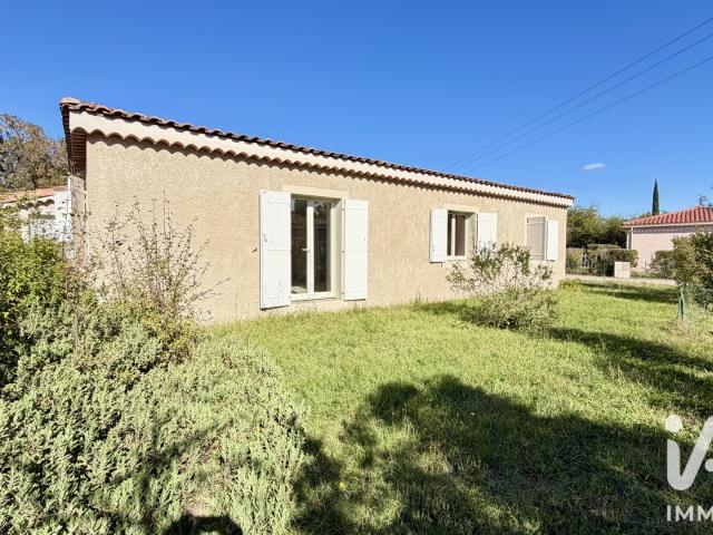 Maison 4 pièces 85 m²