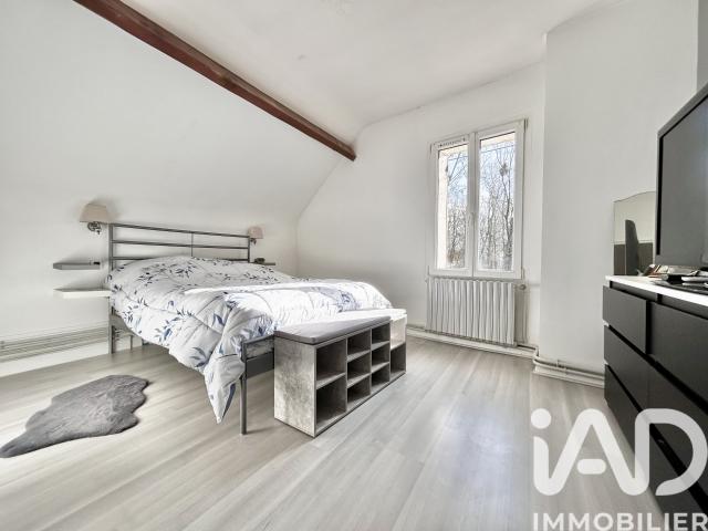 Maison 4 pièces 85 m²
