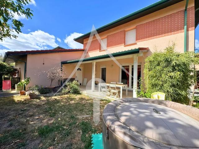 Maison 4 pièces 85 m²
