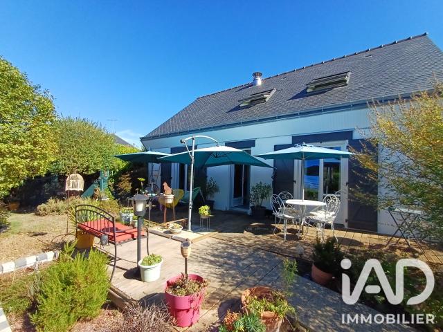 Maison 4 pièces 85 m²