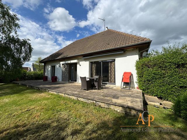Maison 4 pièces 113 m²