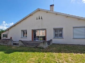 Maison 4 pièces 85 m²