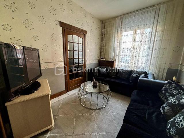 Maison 4 pièces 85 m²