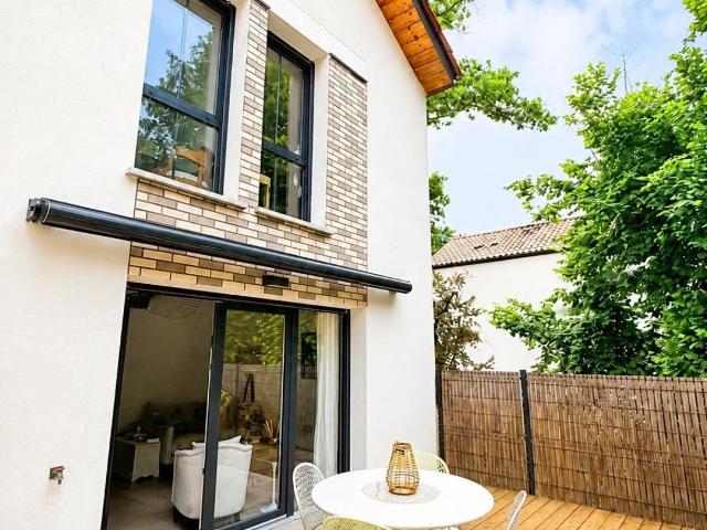 Maison 4 pièces 85 m²