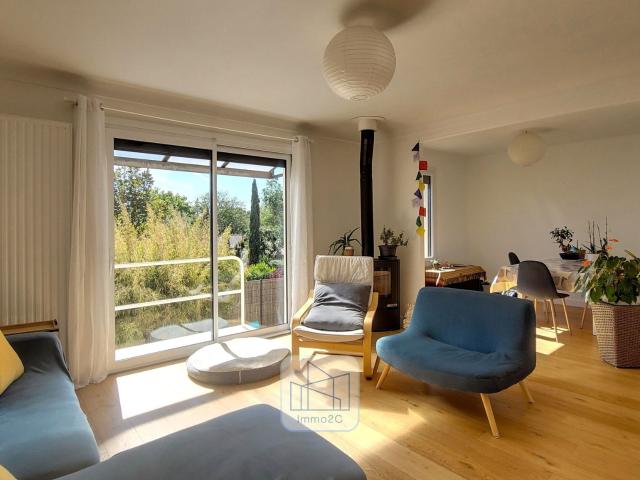Maison 4 pièces 88 m²