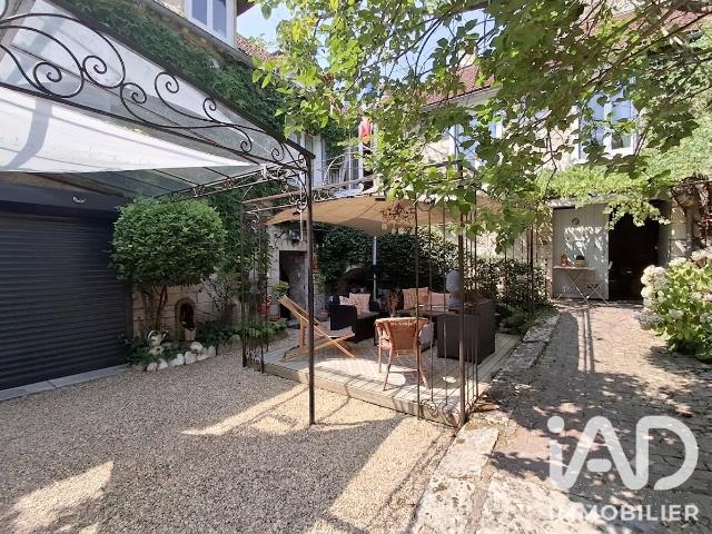 Maison 4 pièces 85 m²