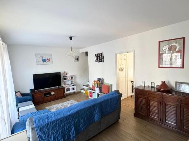 Maison 4 pièces 85 m²