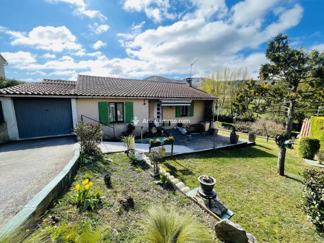 Maison 4 pièces 85 m²