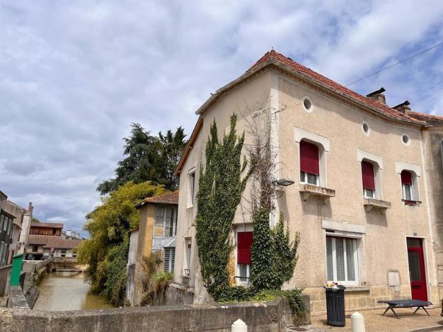 Maison 4 pièces 85 m²