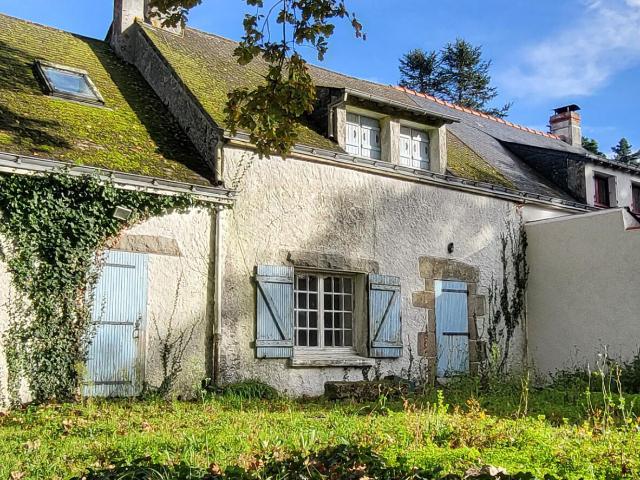 Maison 4 pièces 93 m²