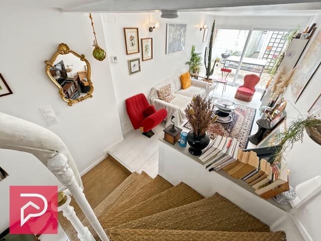 Maison 4 pièces 85 m²