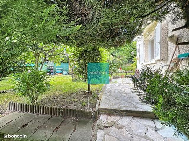 Maison 4 pièces 85 m²
