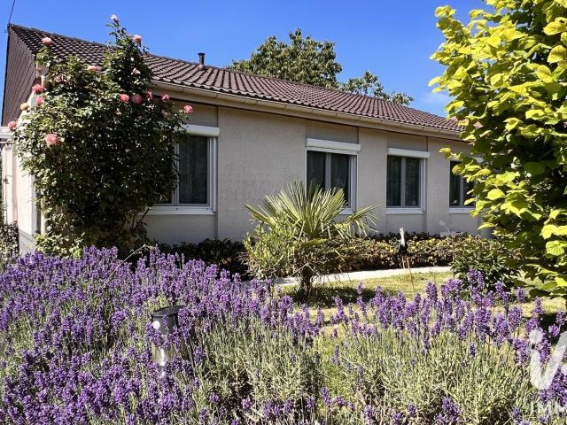 Maison 4 pièces 85 m²