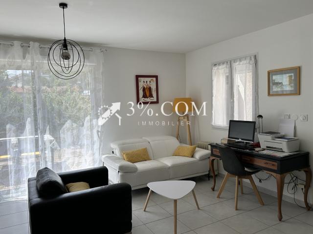 Maison 4 pièces 85 m²