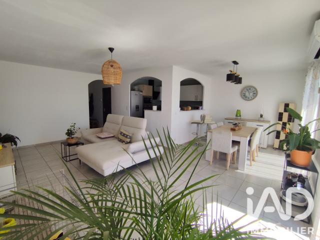 Maison 4 pièces 85 m²