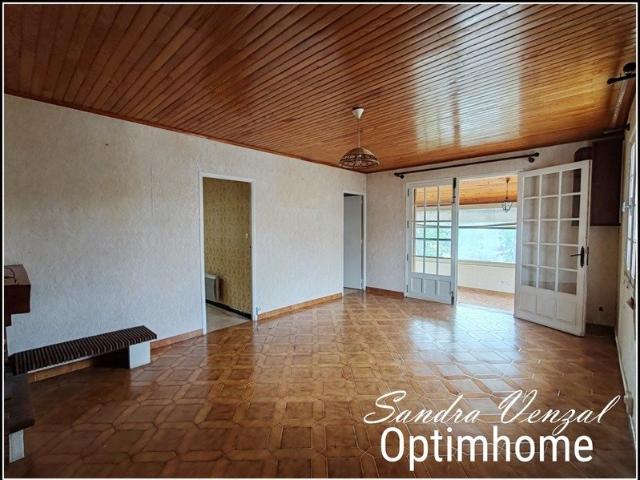 Maison 4 pièces 85 m²
