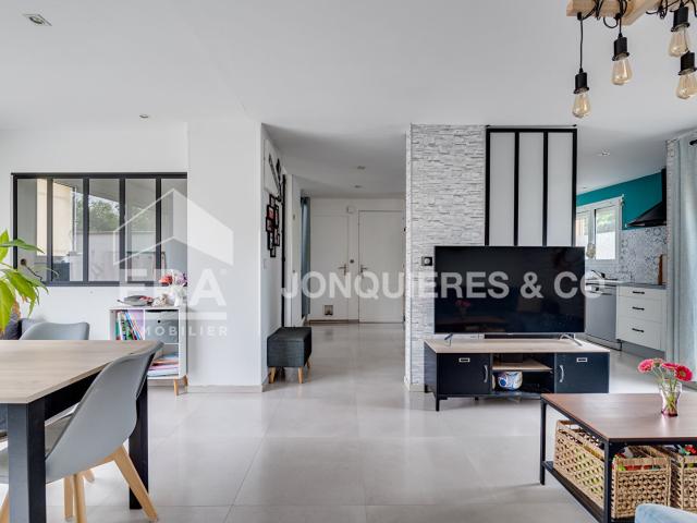 Maison 4 pièces 85 m²