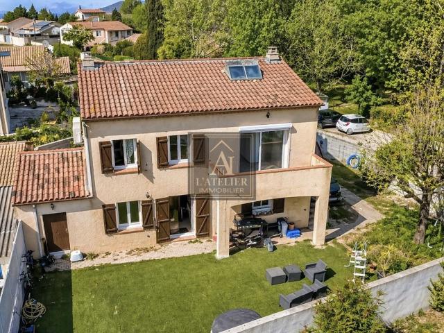Maison 4 pièces 73 m²