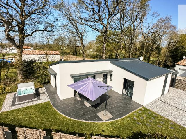 Maison 4 pièces 85 m²