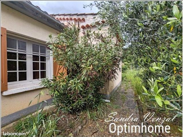 Maison 4 pièces 85 m²