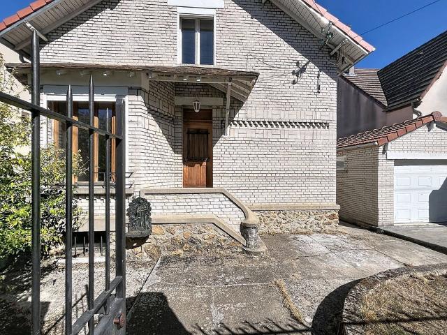 Maison 4 pièces 85 m²