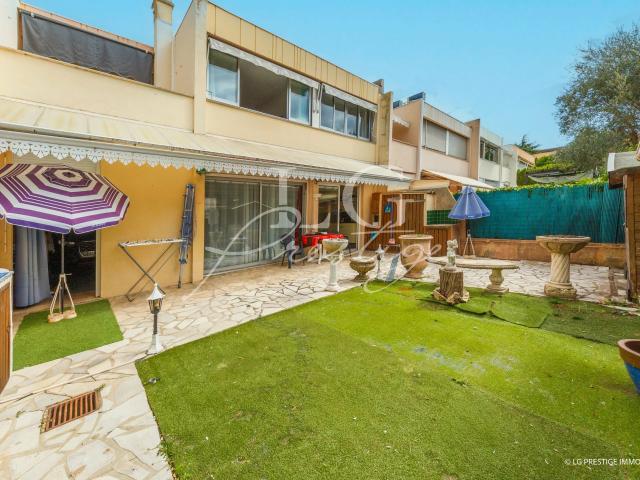 Maison 4 pièces 85 m²