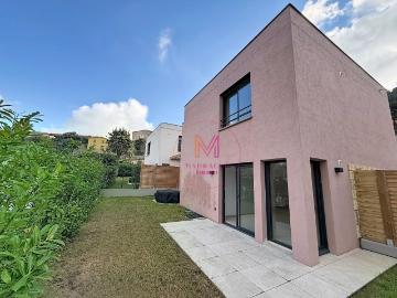 Maison 4 pièces 85 m²