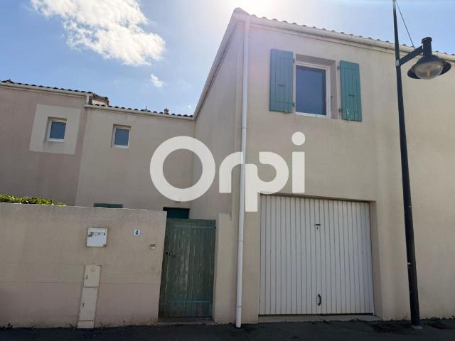 Maison 4 pièces 85 m²