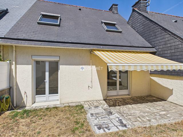 Maison 4 pièces 85 m²