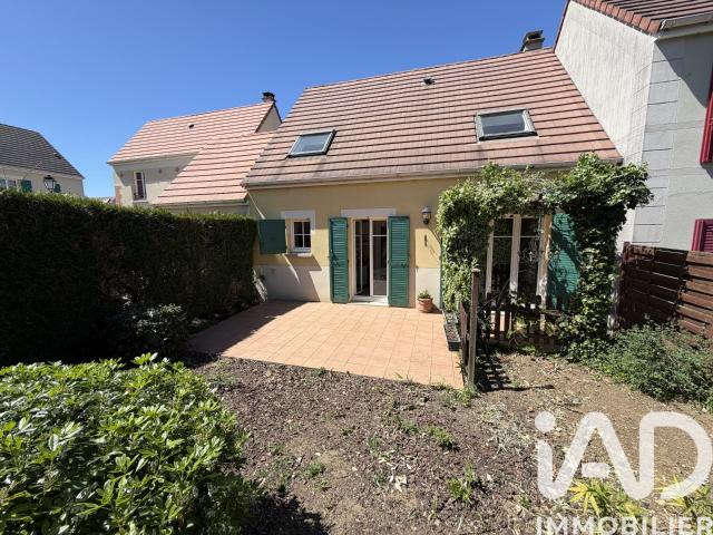 Maison 4 pièces 85 m²