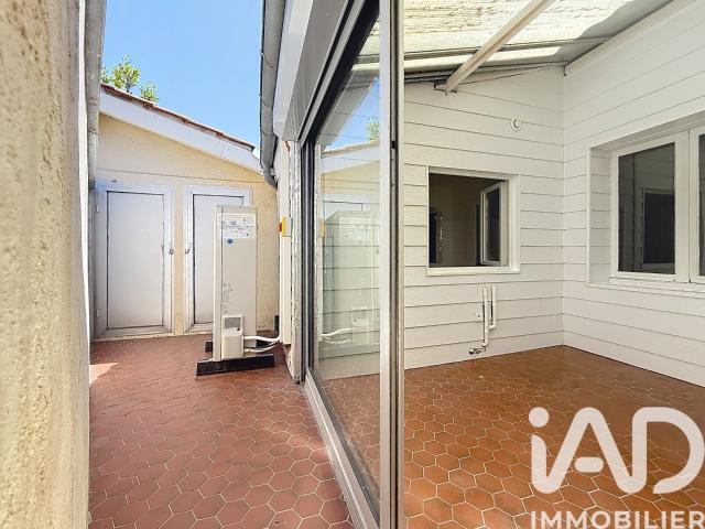 Maison 4 pièces 85 m²