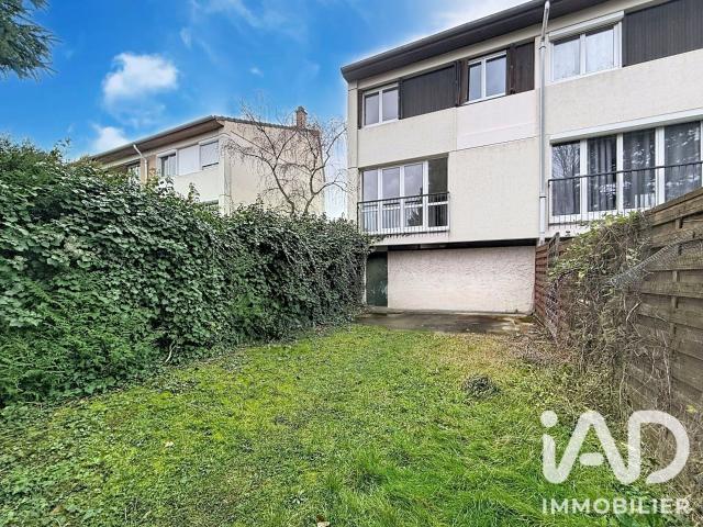 Maison 4 pièces 85 m²