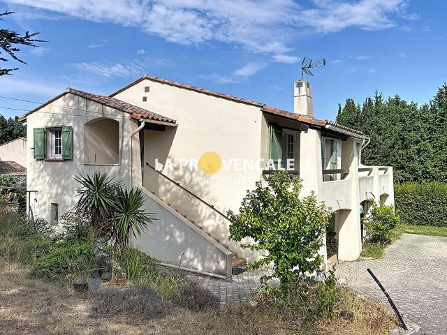 Maison 4 pièces 85 m²