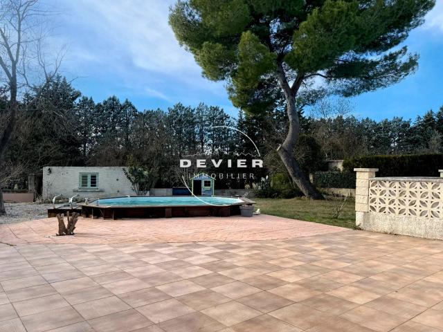 Maison 4 pièces 85 m²
