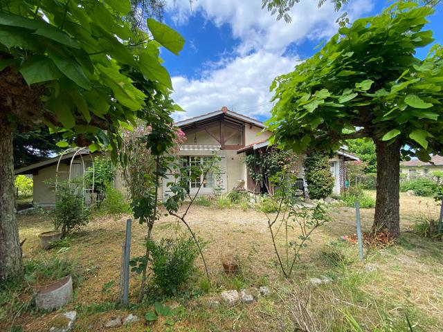 Maison 4 pièces 85 m²