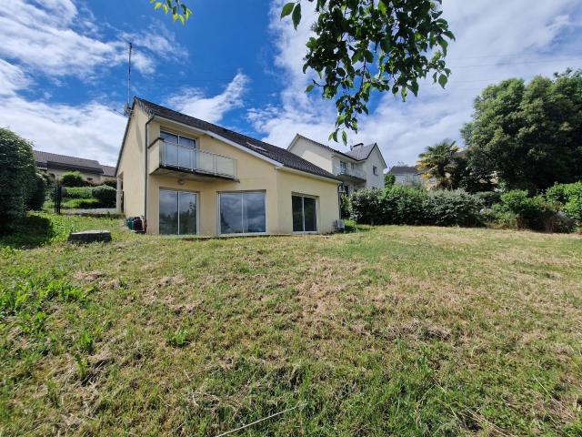 Maison 4 pièces 85 m²