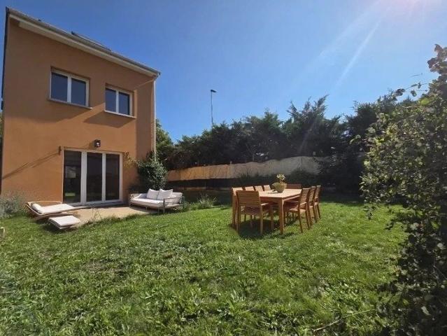 Maison 4 pièces 85 m²
