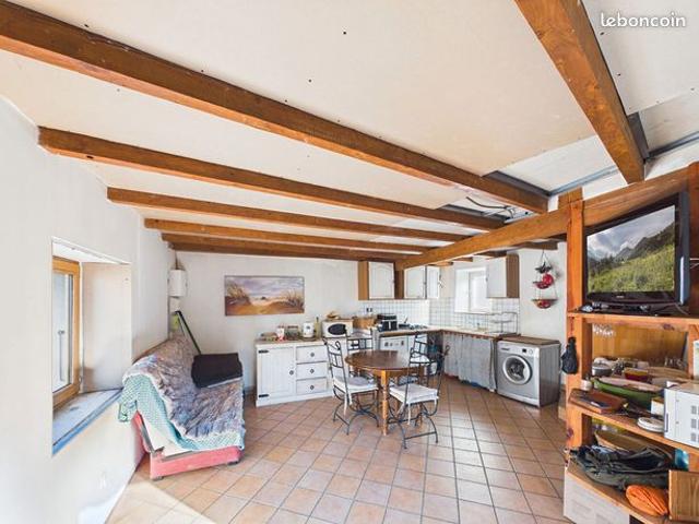 Maison 4 pièces 85 m²