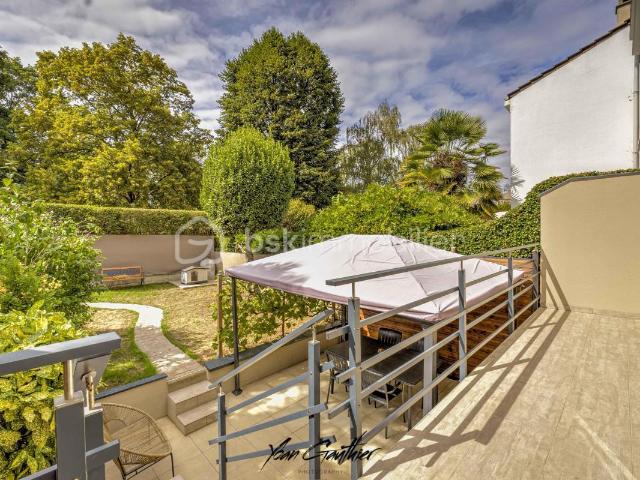 Maison 4 pièces 85 m²