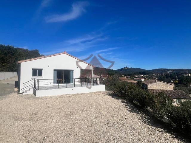 Maison 4 pièces 84 m²