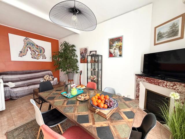 Maison 4 pièces 85 m²