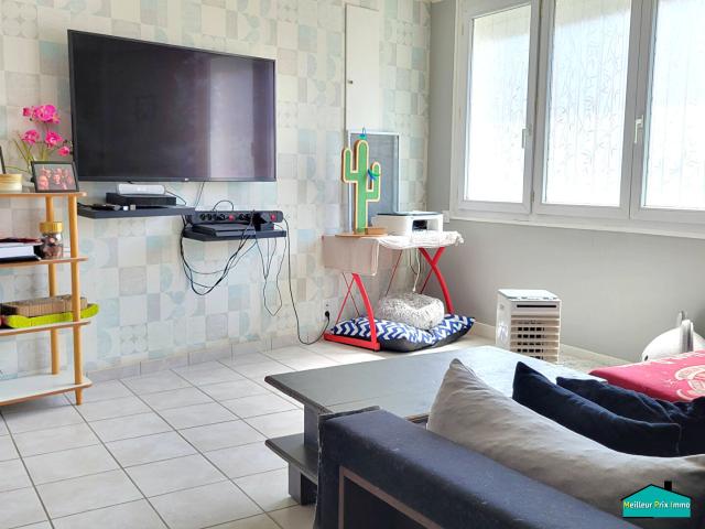 Maison 4 pièces 85 m²