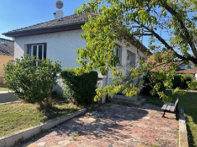 Maison 4 pièces 83 m²