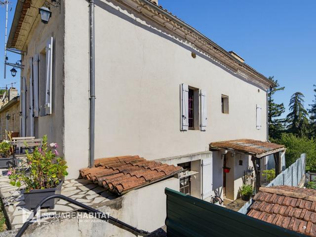 Maison 4 pièces 95 m²