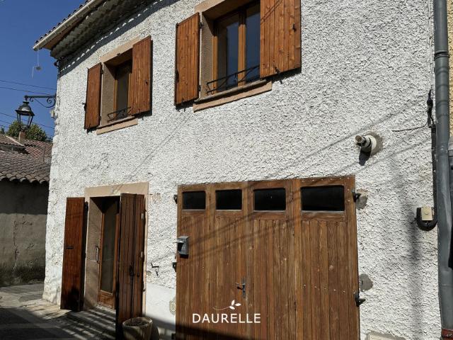 Maison 4 pièces 85 m²