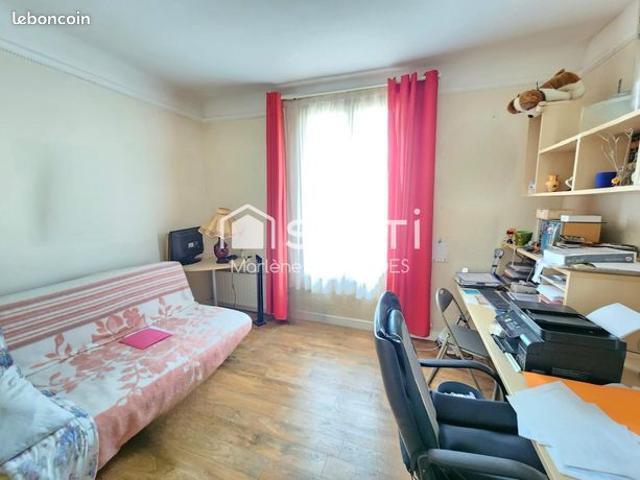 Maison 4 pièces 85 m²