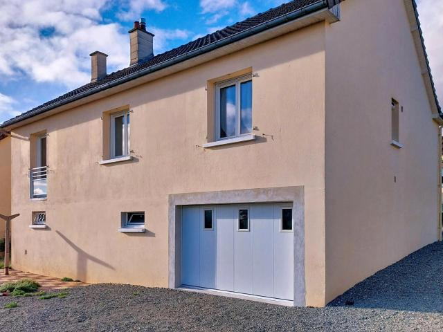 Maison 4 pièces 85 m²