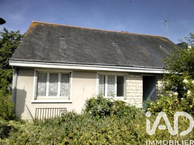 Maison 4 pièces 85 m²