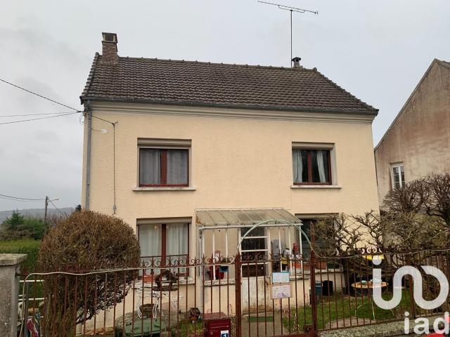 Maison 3 pièces 85 m²